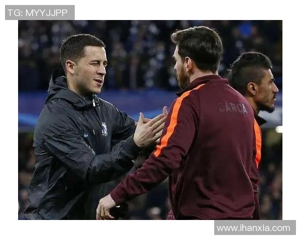 四月出生的足球天才们：从梅西到阿扎尔的成长轨迹与成就分析