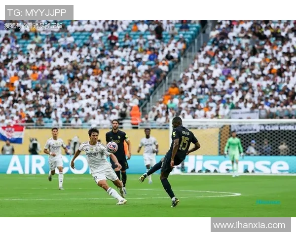 姆巴佩与哈兰德领衔新世代球星掀起世界足坛青春风暴