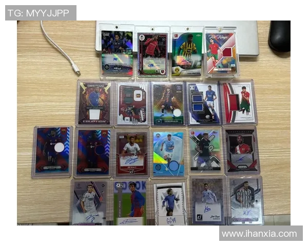 自制足球球星卡创意设计与收藏技巧全攻略