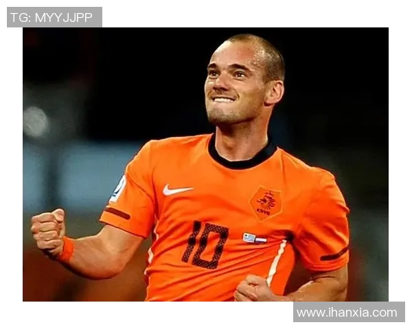 足球场上最具压迫感球星盘点 谁能让对手如临大敌