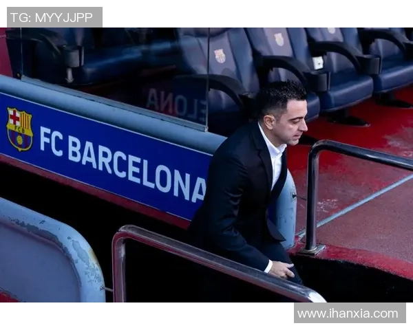 哈维：从球场巨星到战术大师的传奇蜕变之路