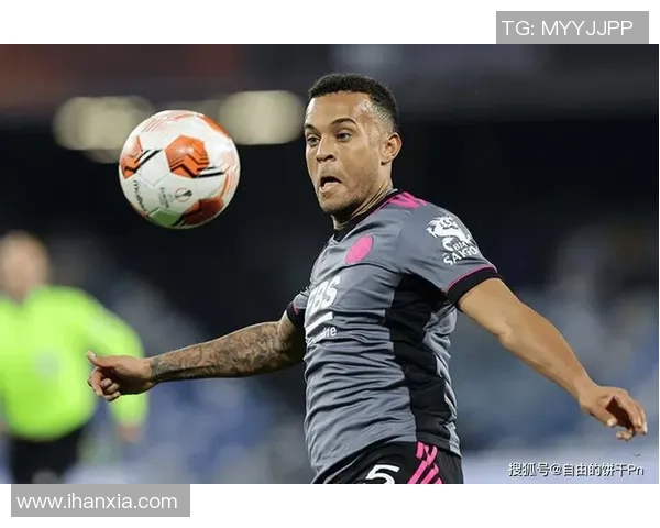 抽烟球星的足球世界：运动员如何平衡健康与职业压力